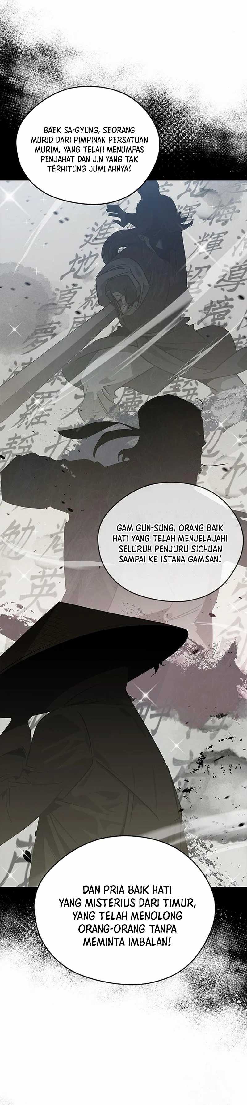 Martial Wild West Chapter 38 Gambar 29