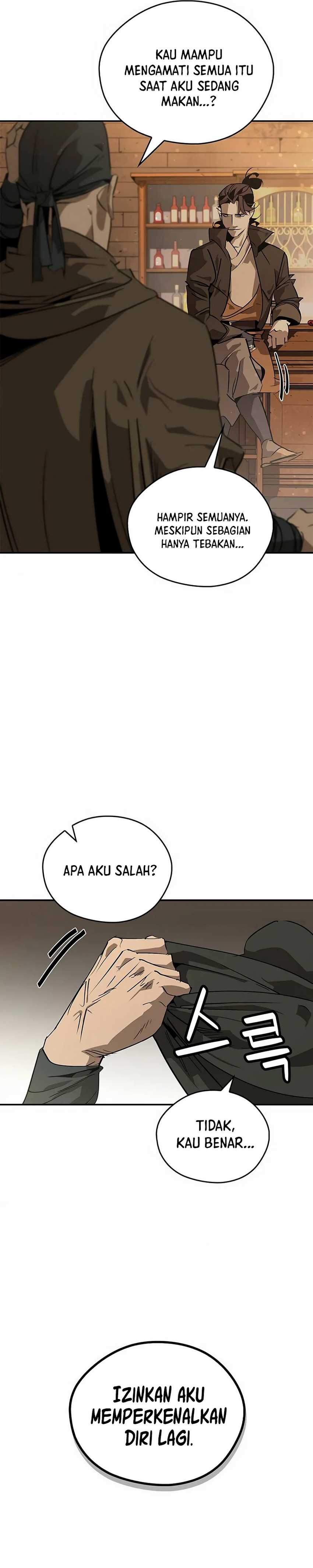 Martial Wild West Chapter 37 Gambar 10