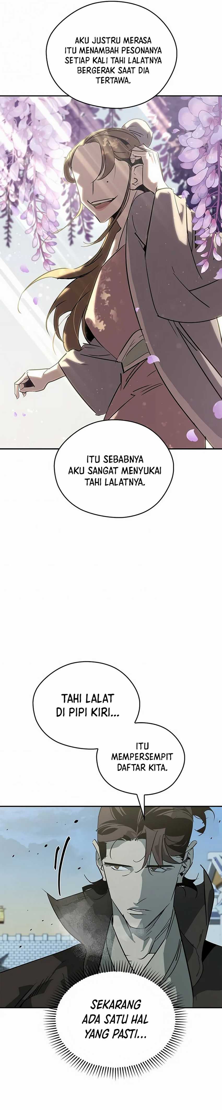 Martial Wild West Chapter 37 Gambar 17