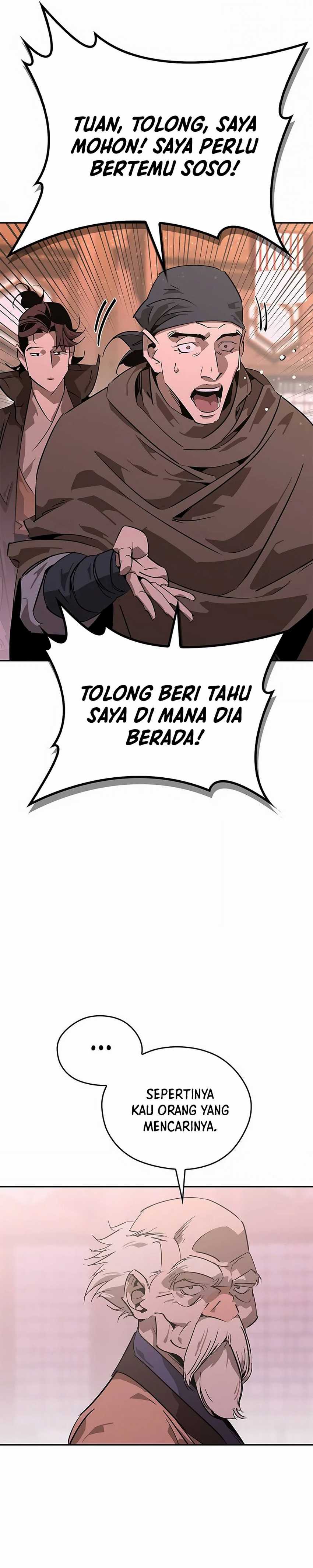 Martial Wild West Chapter 37 Gambar 37