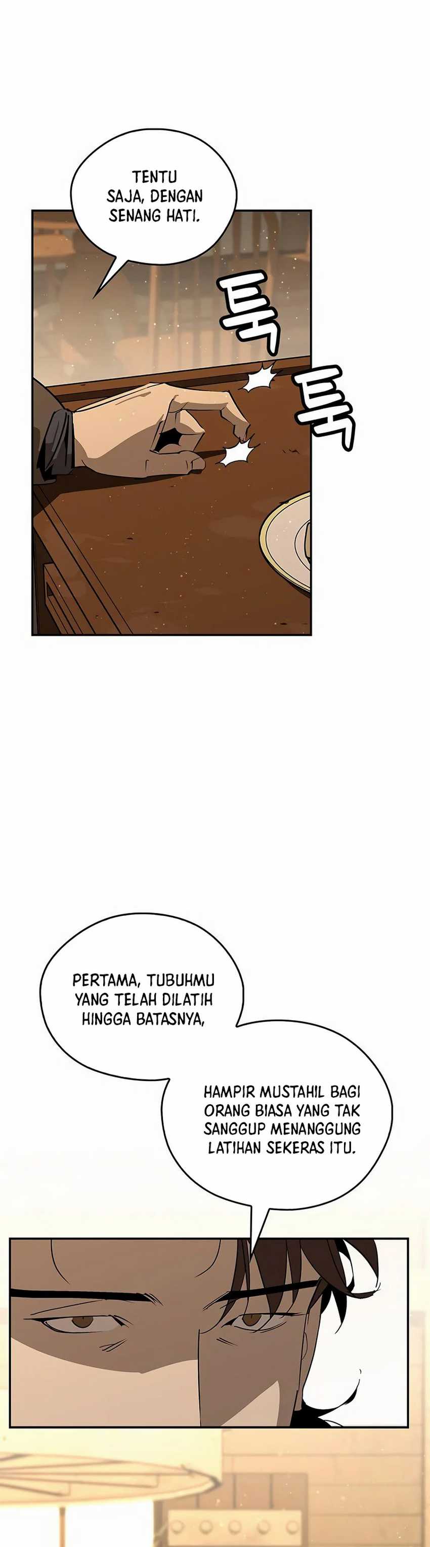 Martial Wild West Chapter 37 Gambar 5