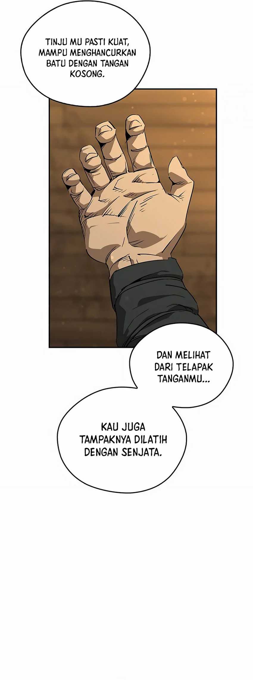 Martial Wild West Chapter 37 Gambar 7