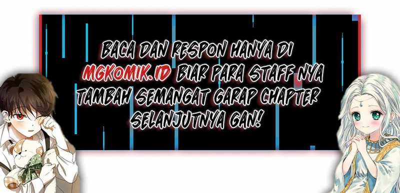 Entered the Academy as a Barbarian Chapter 14 Gambar 19