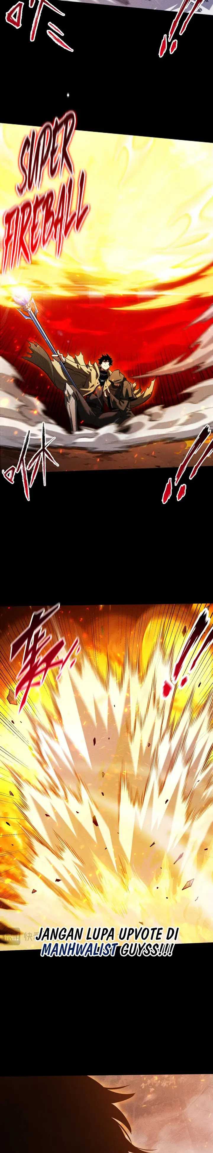 I Awoke as a God After Auto Battling For a Million Years (Idle Player Returns as a God) Chapter 7 Gambar 12