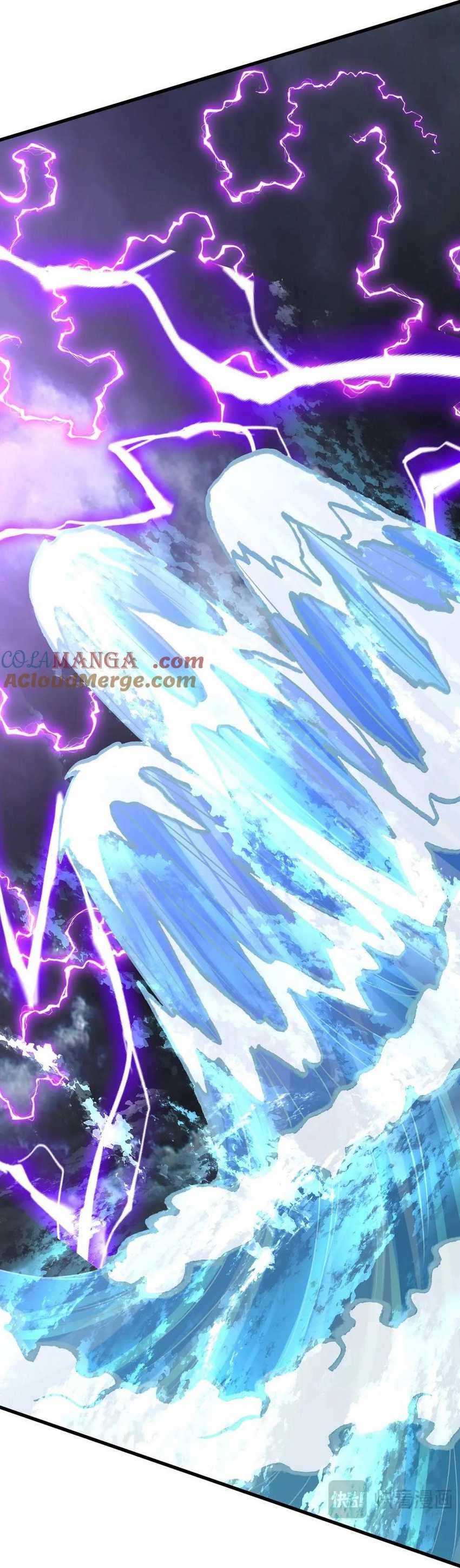 The Son Of The First Emperor Kills Enemies And Becomes A God Chapter 158 bahasa Indonesia Gambar 10