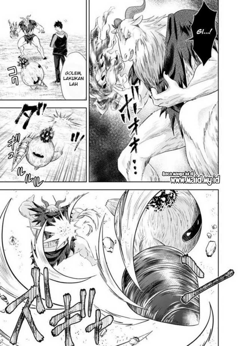 Ore No Ie Ga Maryoku Spot Datta Ken: Sundeiru Dake De Sekai Saikyou Chapter 144 Gambar 11