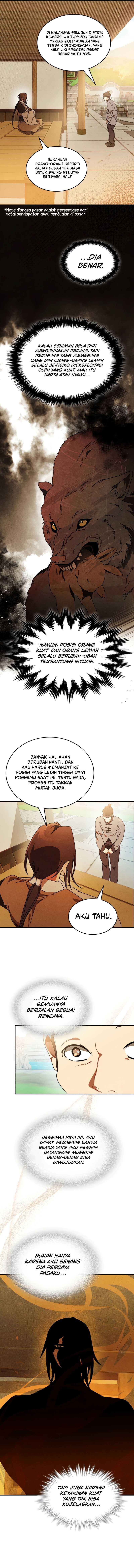 Chronicles Of The Martial God’s Chapter 95 Gambar 4