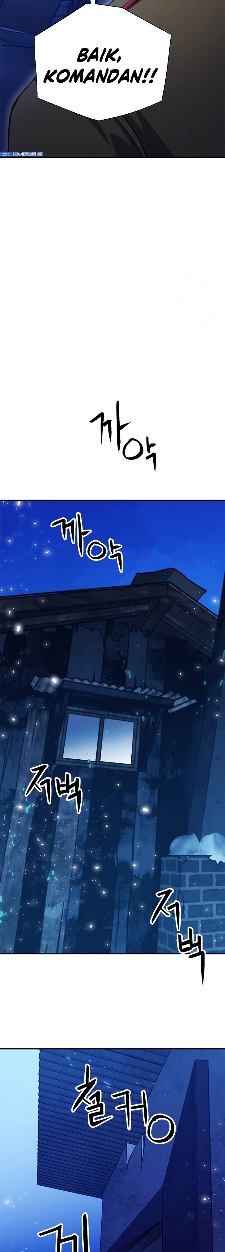 Seoul Station Druid Chapter 156 Gambar 13