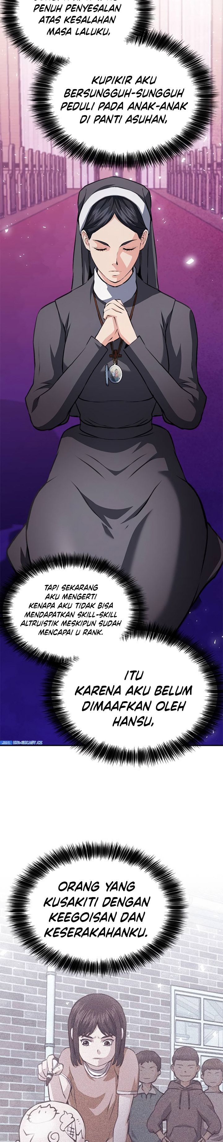 Seoul Station Druid Chapter 156 Gambar 47