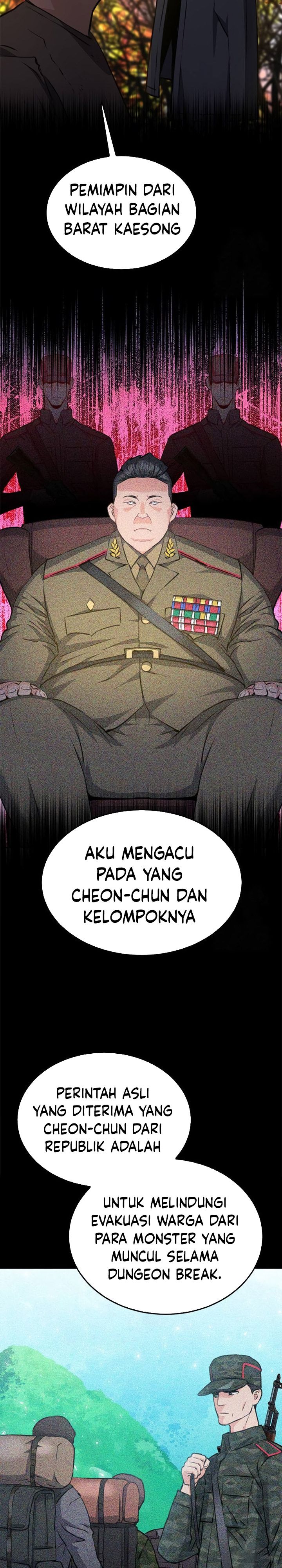 Seoul Station Druid Chapter 155 Gambar 22