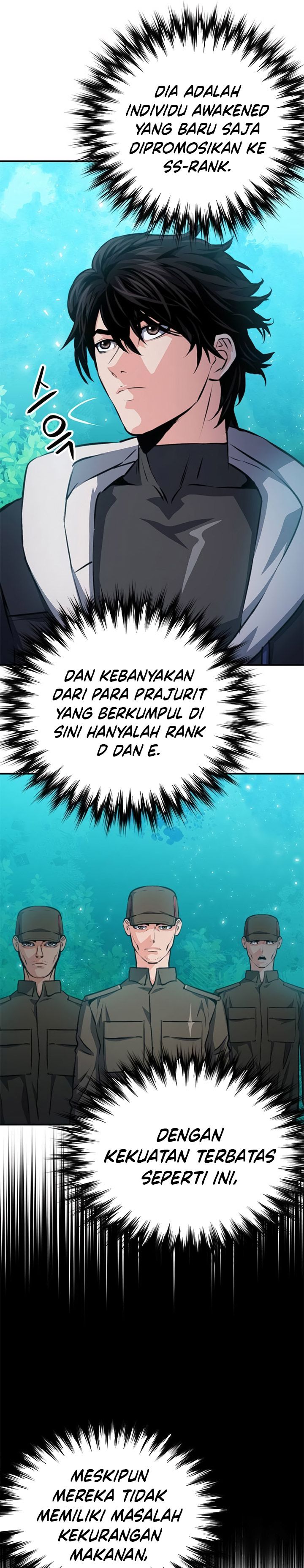 Seoul Station Druid Chapter 154 Gambar 38