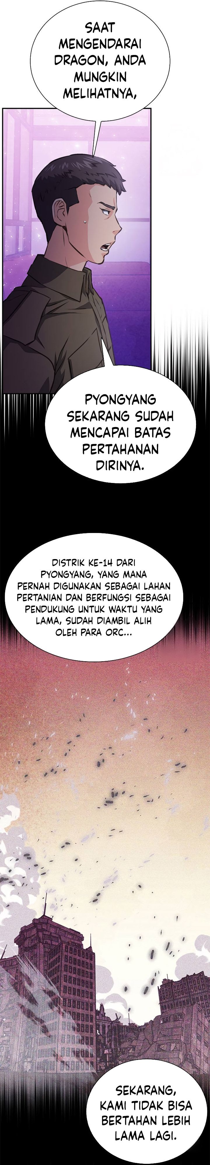 Seoul Station Druid Chapter 154 Gambar 42