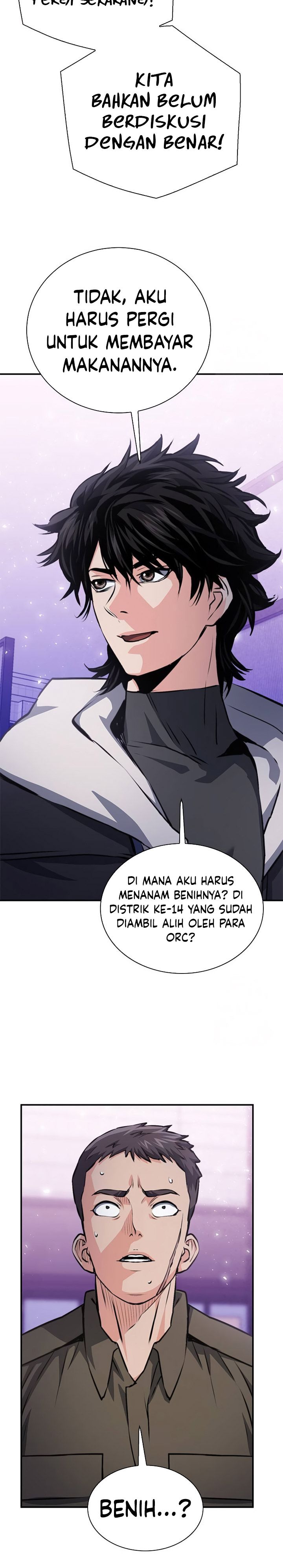 Seoul Station Druid Chapter 154 Gambar 44