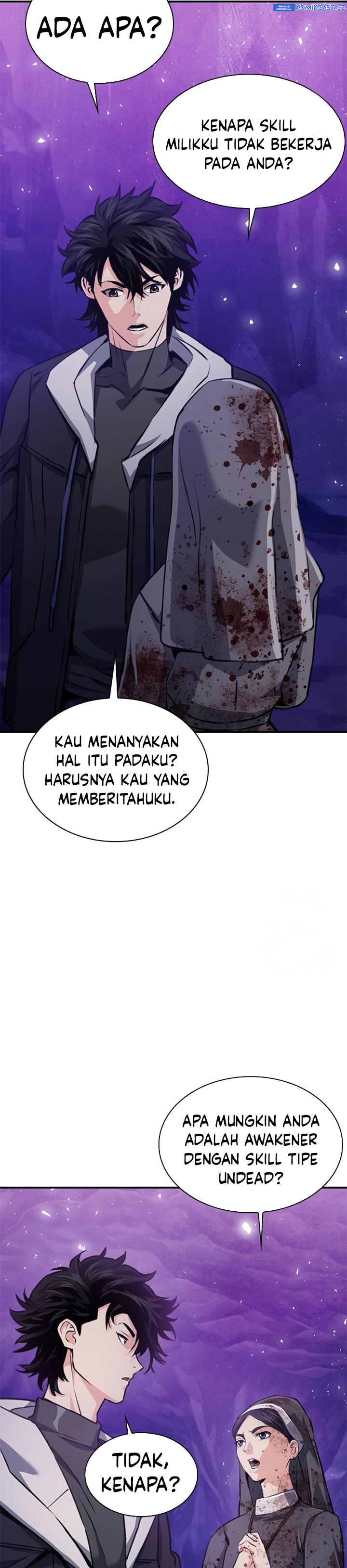 Seoul Station Druid Chapter 153 Gambar 3