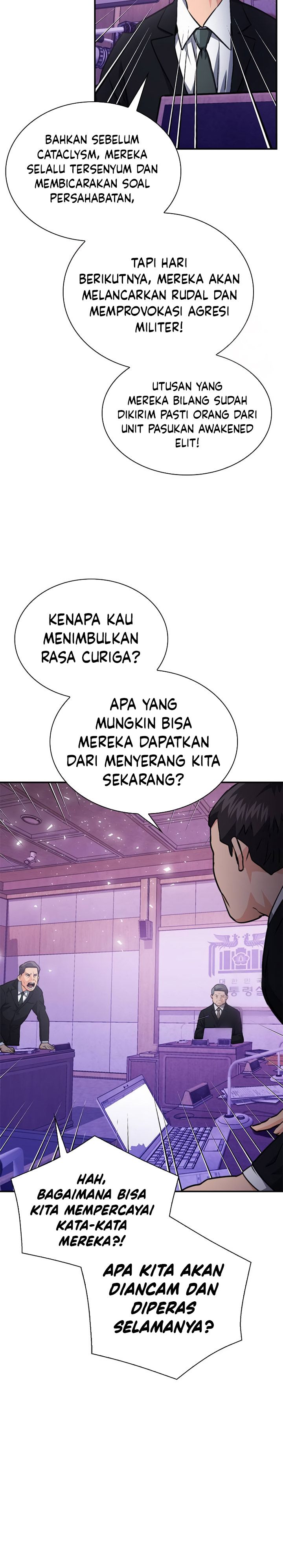 Seoul Station Druid Chapter 153 Gambar 32