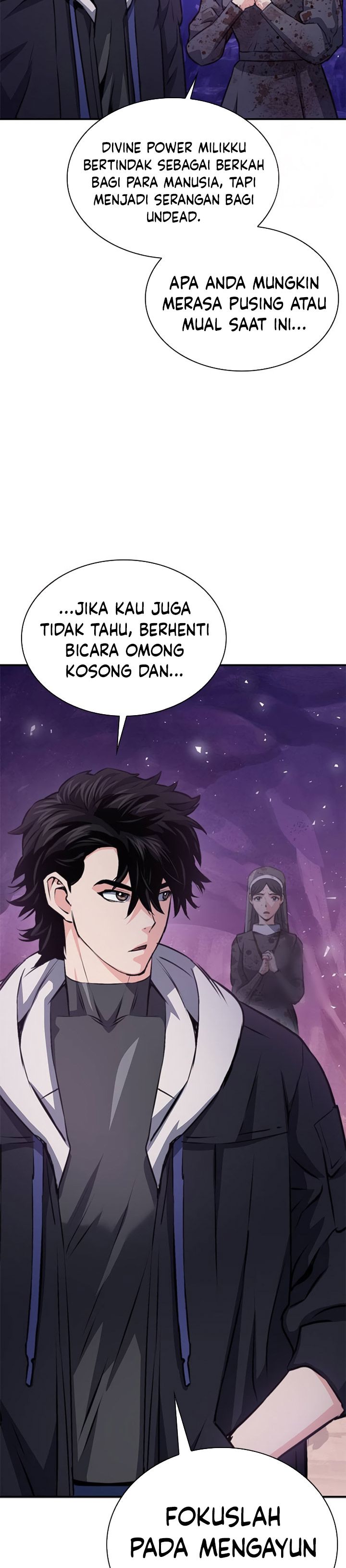 Seoul Station Druid Chapter 153 Gambar 4