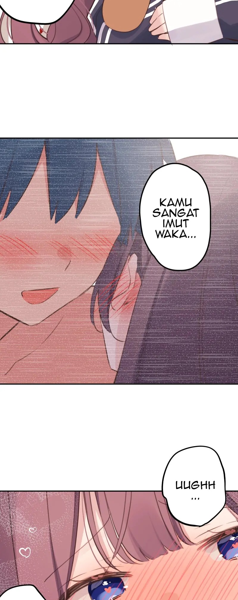 Halaman Komik