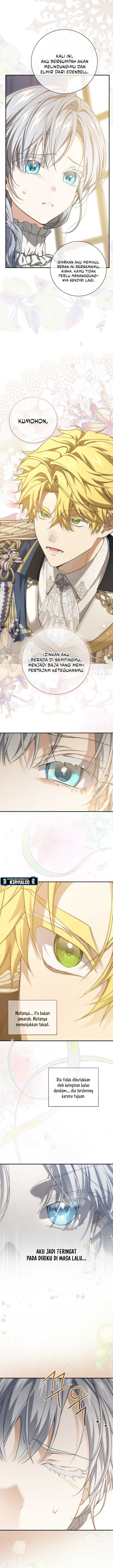 Into the Light, Once Again Chapter 95 Gambar 12