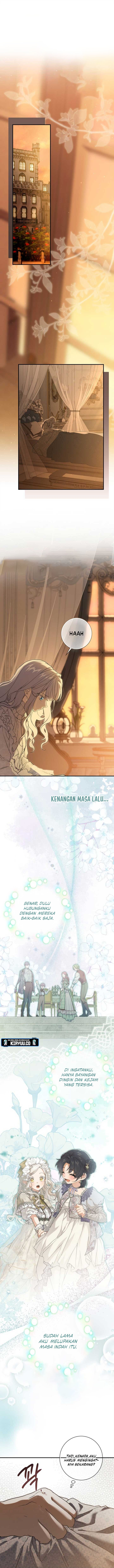 Baca Manhwa Into the Light, Once Again Chapter 95 Gambar 2