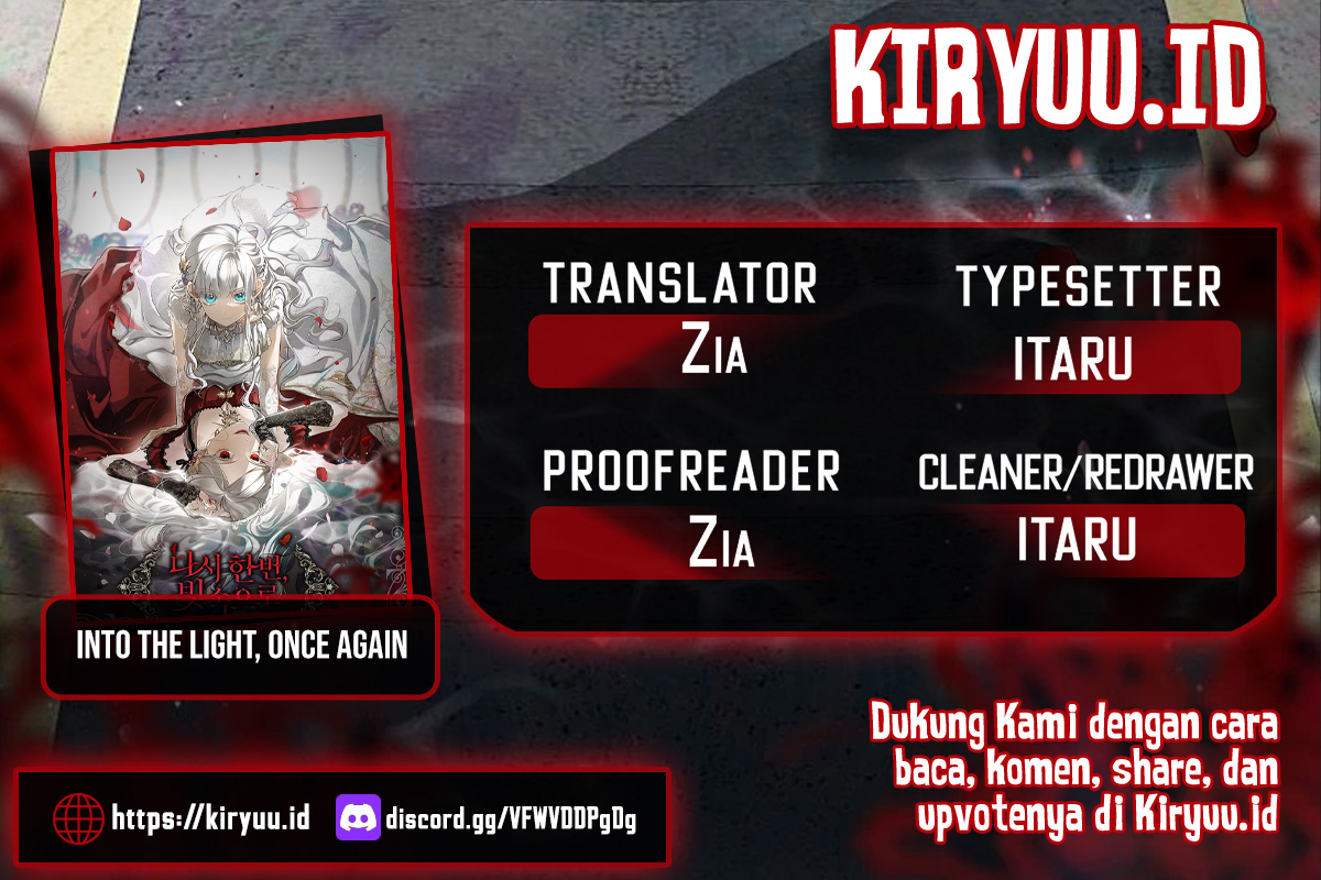 Baca Komik Into the Light, Once Again Chapter 90 Gambar 1
