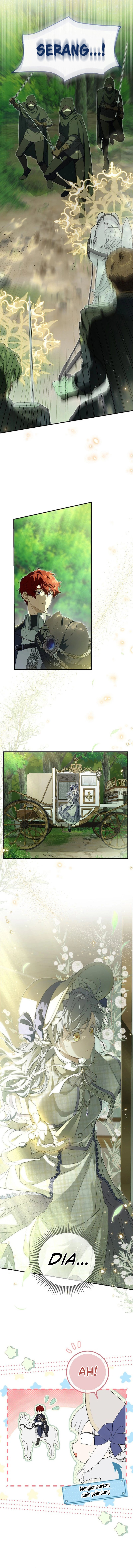 Into the Light, Once Again Chapter 90 Gambar 14