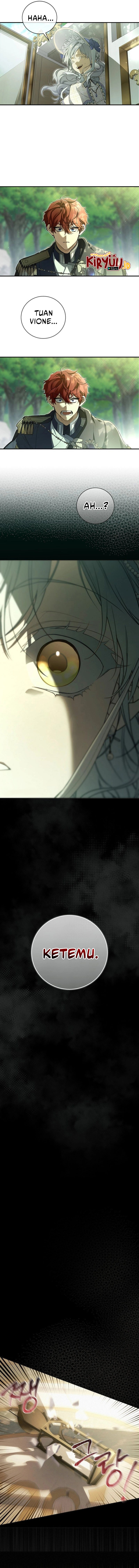 Into the Light, Once Again Chapter 90 Gambar 15