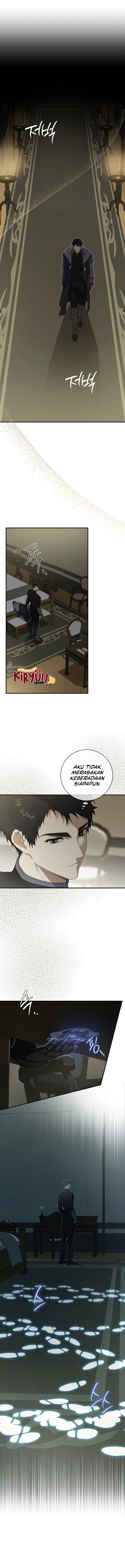 Baca Manhwa Into the Light, Once Again Chapter 90 Gambar 2