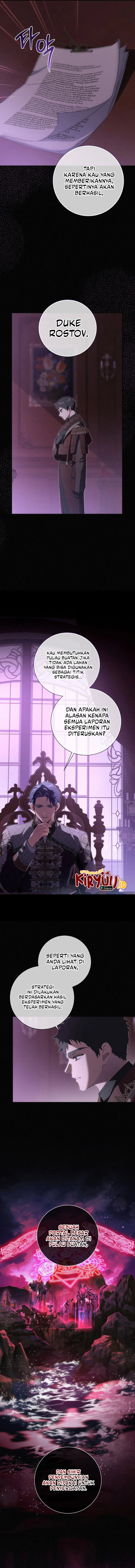 Into the Light, Once Again Chapter 90 Gambar 4