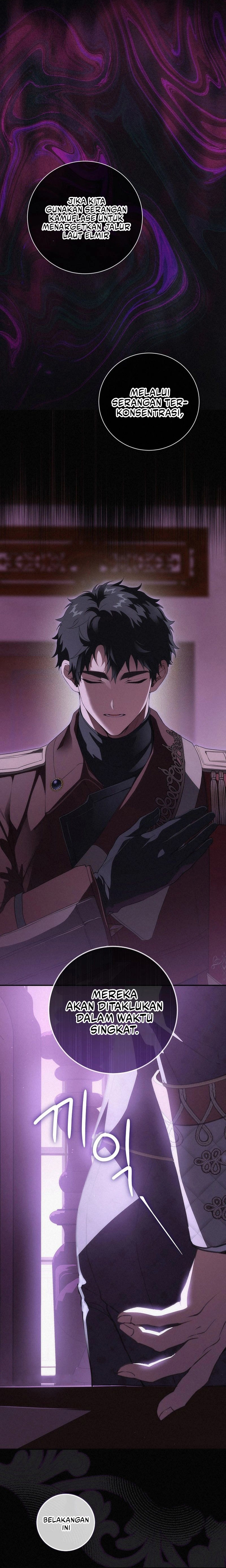 Into the Light, Once Again Chapter 90 Gambar 5