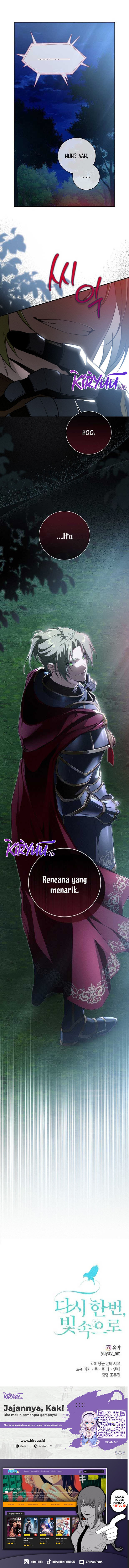 Into the Light, Once Again Chapter 89 Gambar 12
