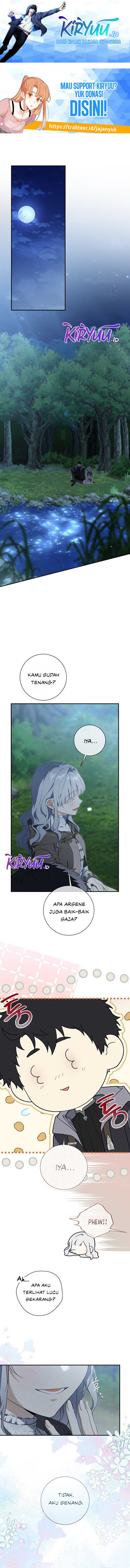 Baca Manhwa Into the Light, Once Again Chapter 89 Gambar 2