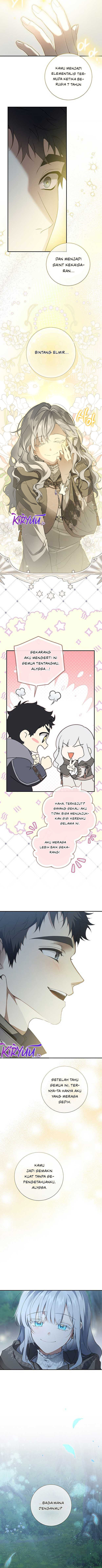 Into the Light, Once Again Chapter 89 Gambar 4