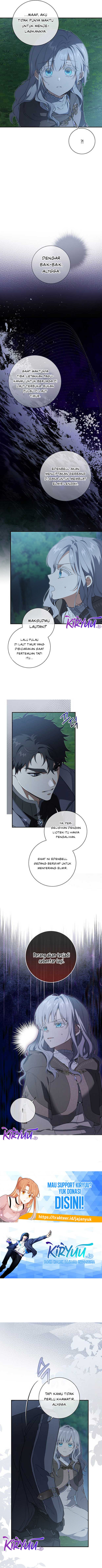 Into the Light, Once Again Chapter 89 Gambar 7