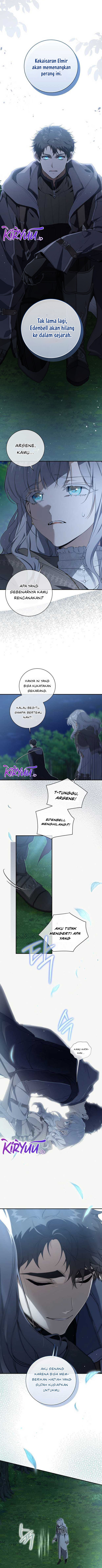 Into the Light, Once Again Chapter 89 Gambar 8
