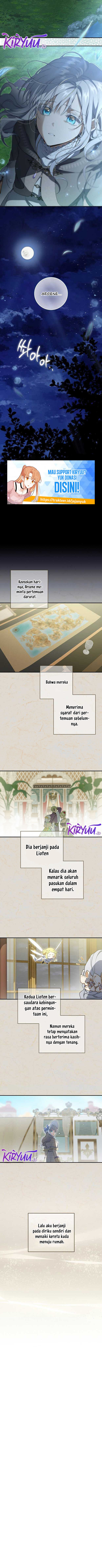 Into the Light, Once Again Chapter 89 Gambar 9