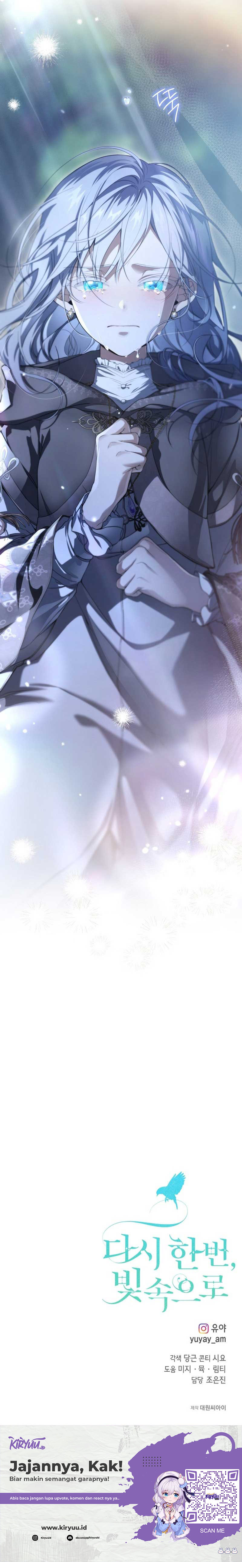 Into the Light, Once Again Chapter 87 Gambar 11