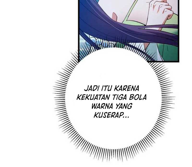 Keep A Low Profile, Sect Leader Chapter 401 Gambar 46