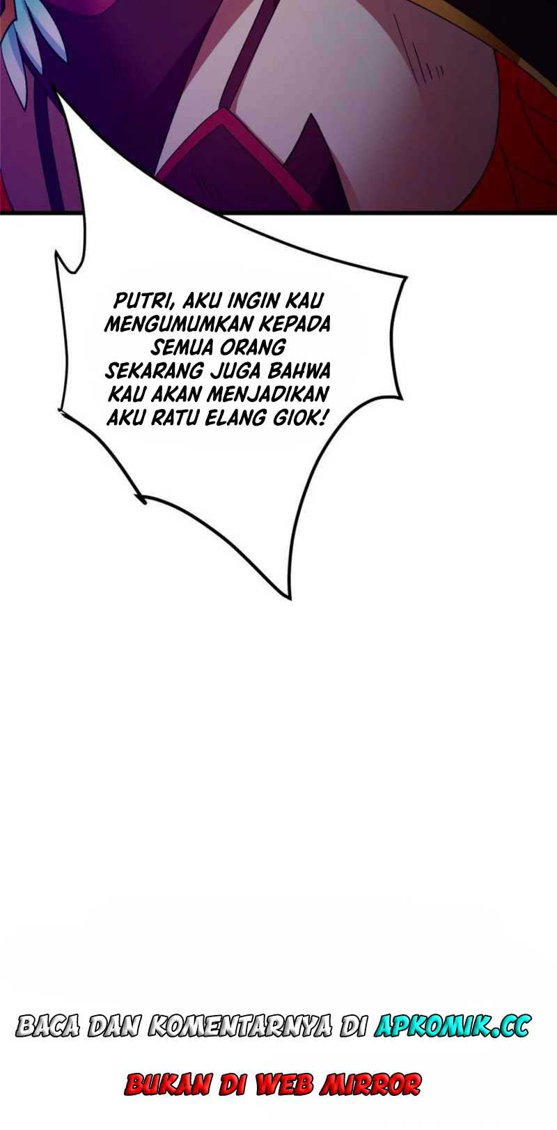 Keep A Low Profile, Sect Leader Chapter 399 Gambar 53