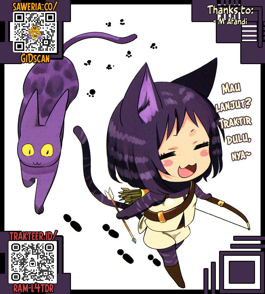 Arafoo Otoko no Isekai Tsuhan Seikatsu Chapter 46 Gambar 24