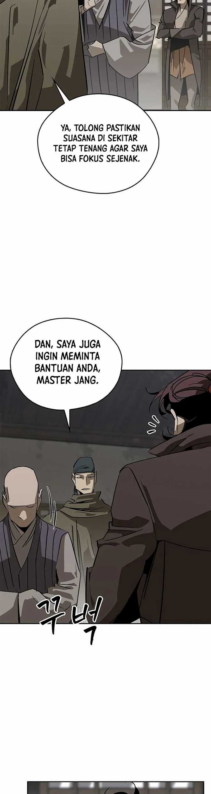 Martial Wild West Chapter 40 Gambar 24