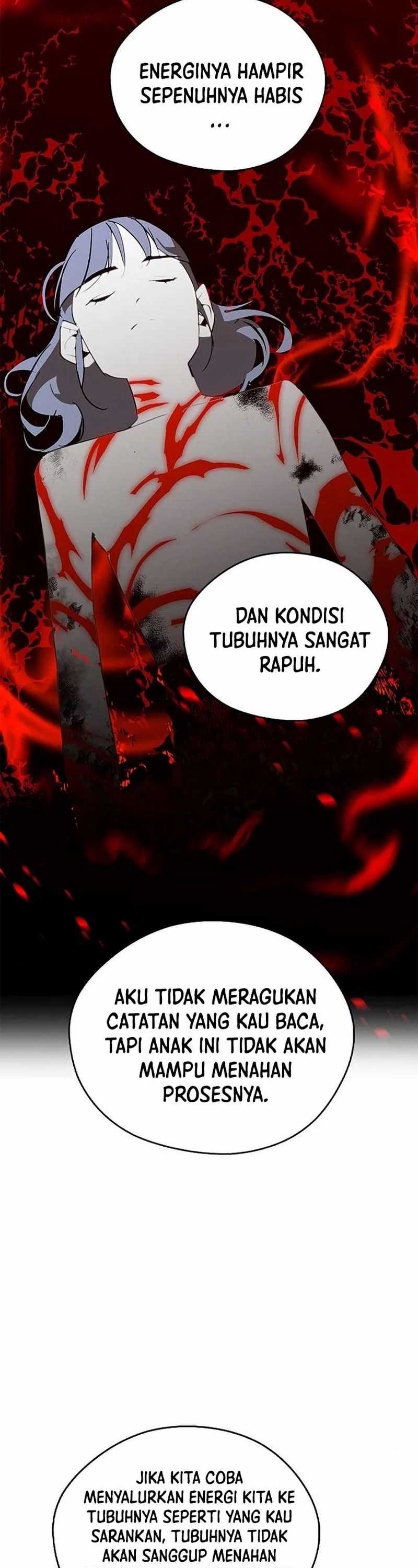 Martial Wild West Chapter 40 Gambar 41