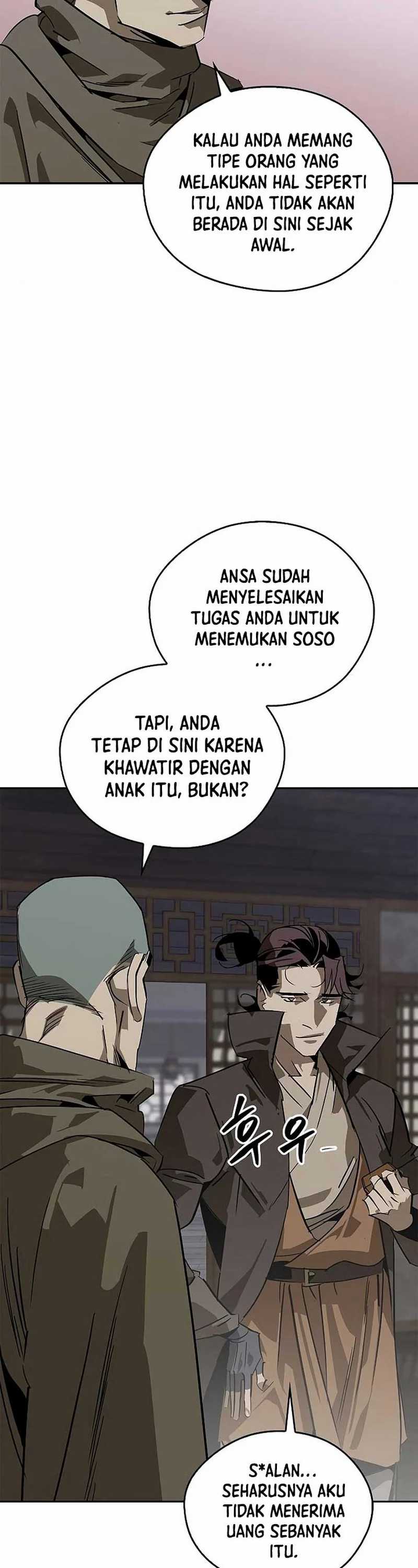 Martial Wild West Chapter 40 Gambar 44