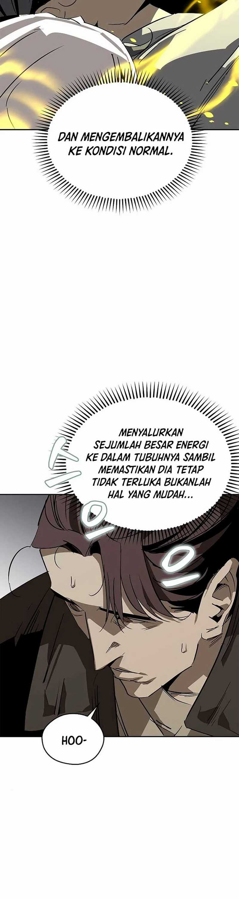 Martial Wild West Chapter 40 Gambar 50