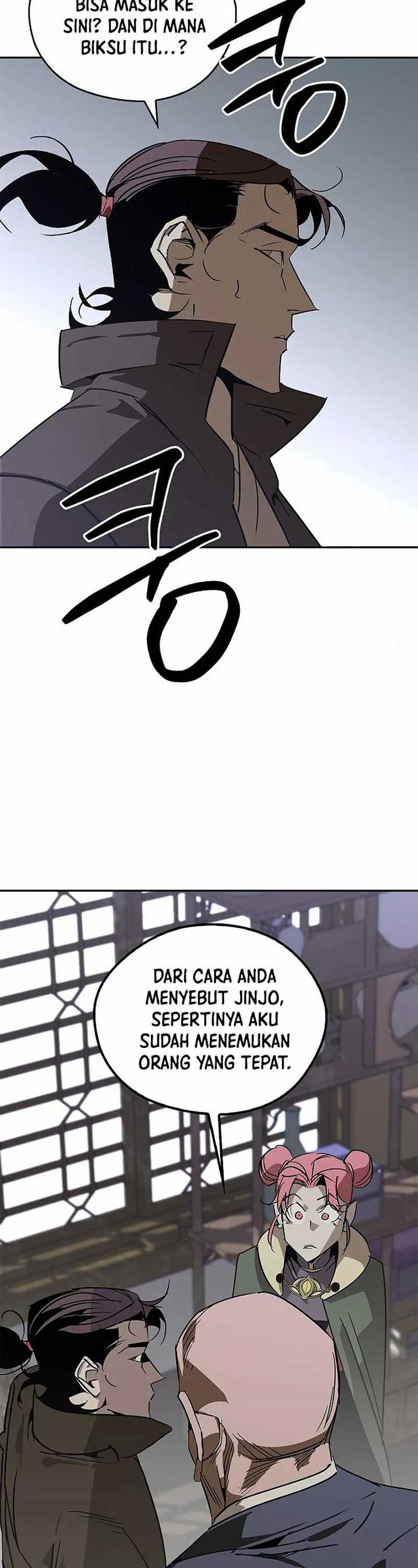 Martial Wild West Chapter 40 Gambar 56