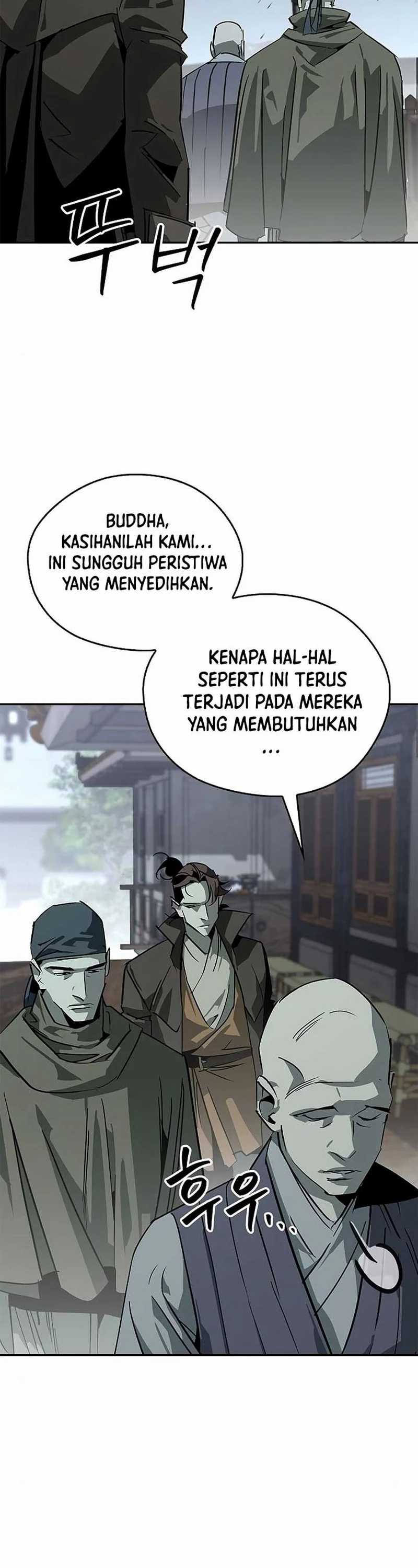 Martial Wild West Chapter 40 Gambar 9