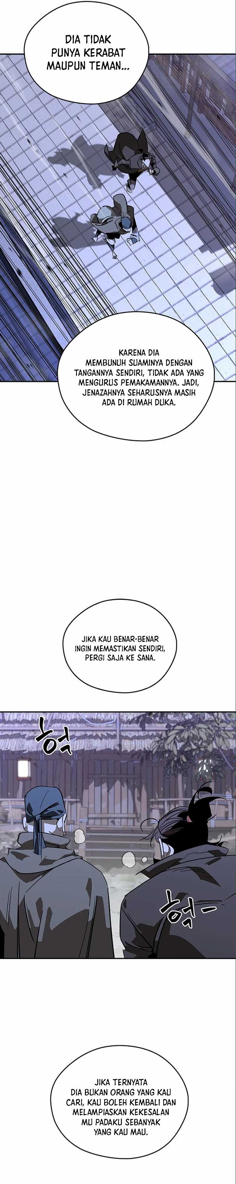 Martial Wild West Chapter 39 Gambar 31