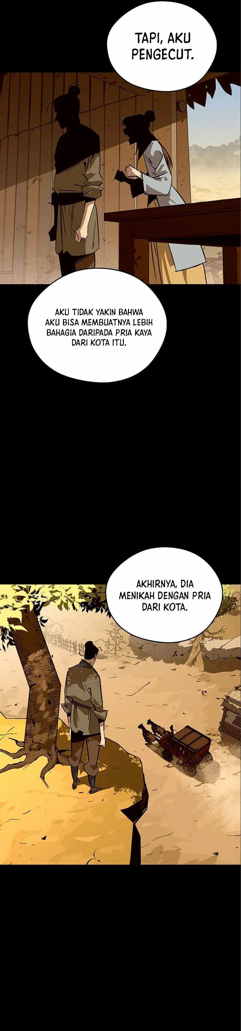 Martial Wild West Chapter 39 Gambar 4