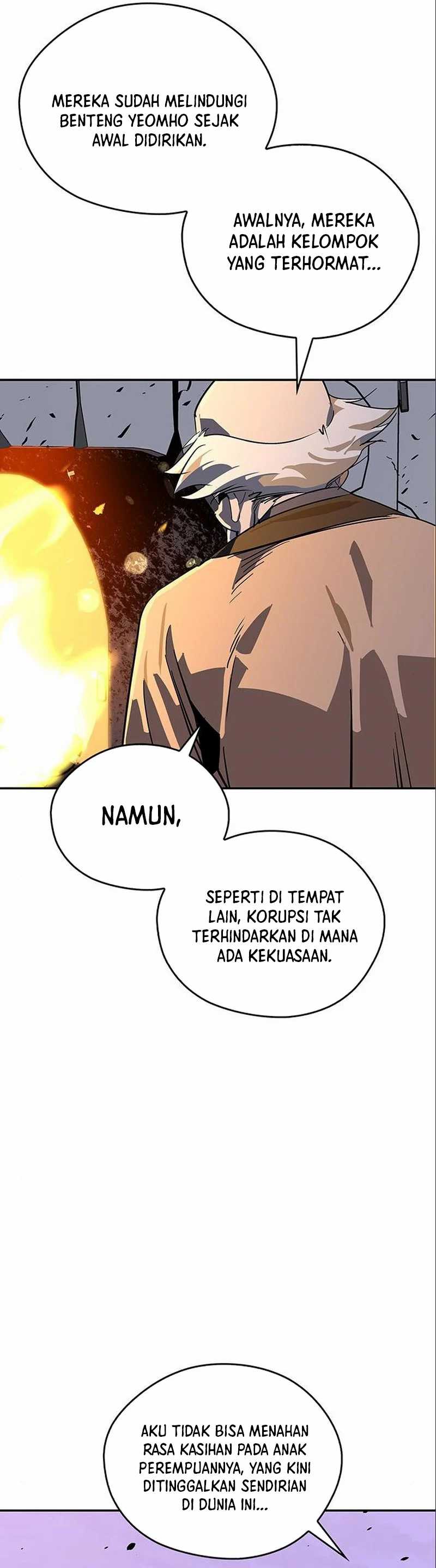 Martial Wild West Chapter 39 Gambar 44