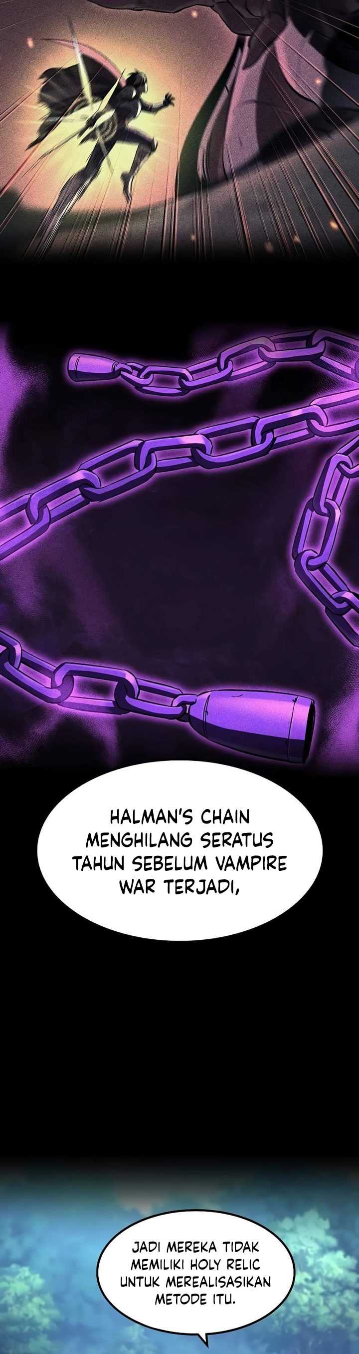 Genius Corpse-Collecting Warrior Chapter 39 Gambar 29