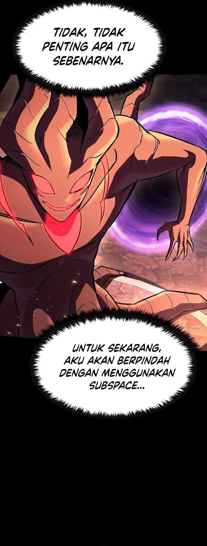 Genius Corpse-Collecting Warrior Chapter 39 Gambar 4